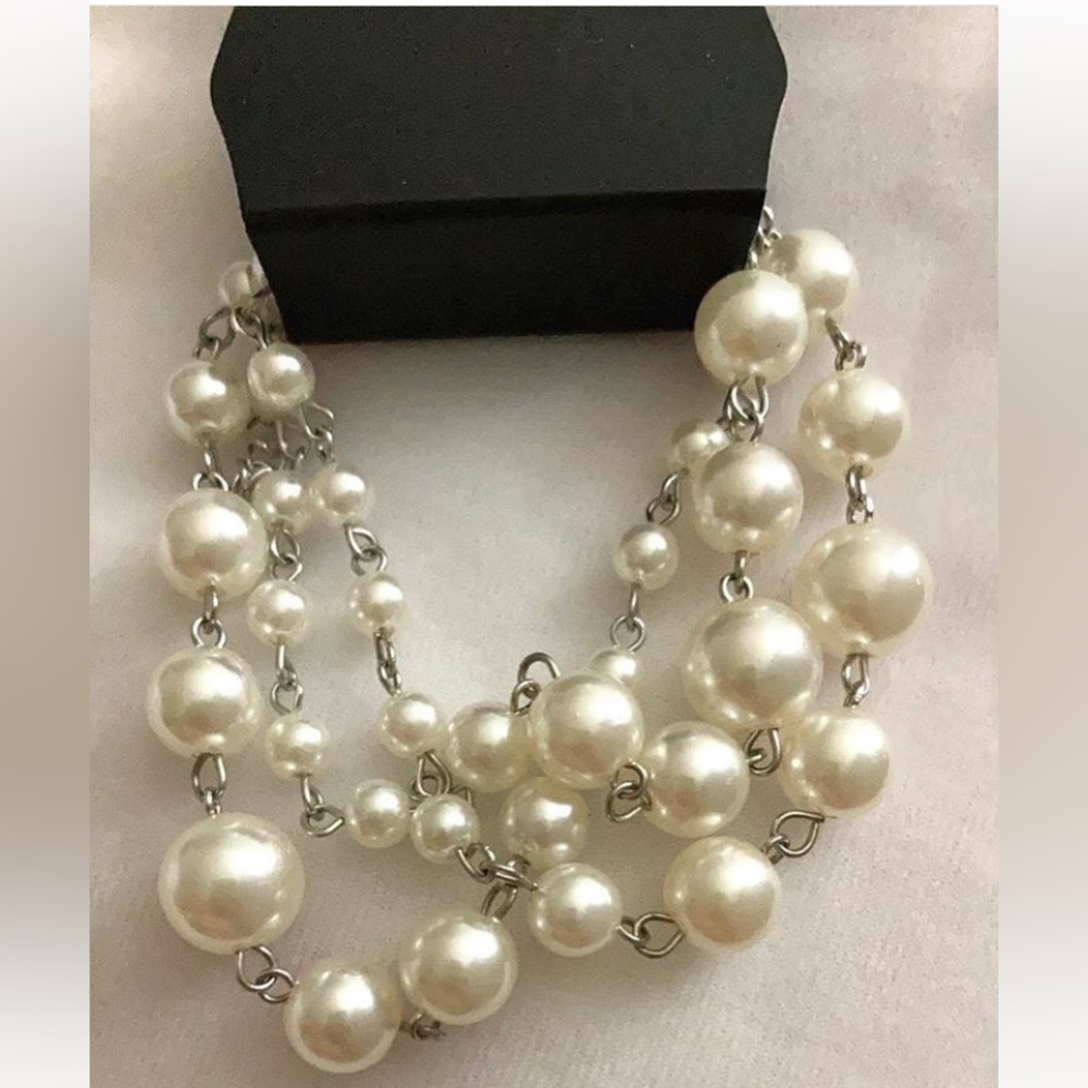 Pearl Bracelet